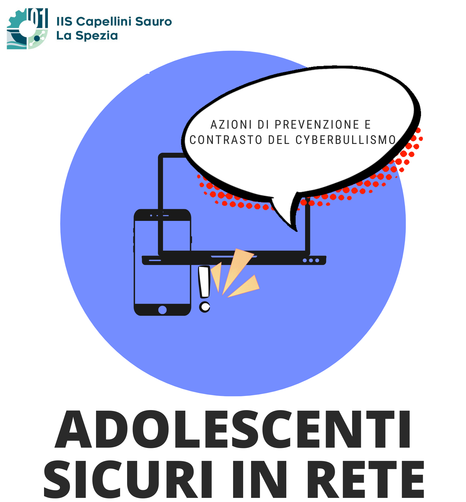 Rete di scuole - Patentino per cittadini digitali